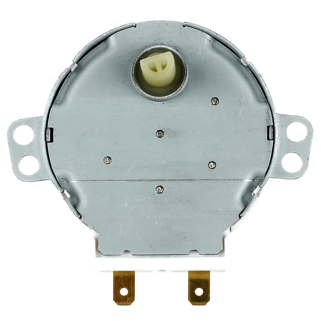 

Mini Microwave Oven Turntable Turn Table Synchronous Motor 3W 5/6RPM AC 21V 50/60Hz 4/5 RPM 49TYZ drop Shipping