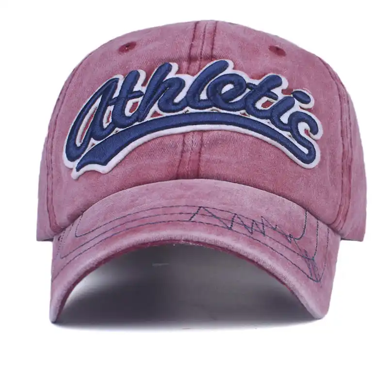 vintage hat brands