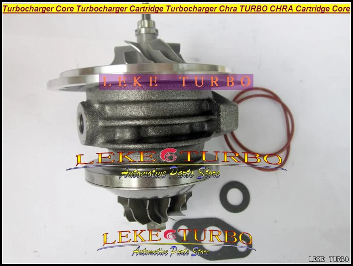 Turbo Cartridge Chra Core GT1549 751768-5004S 703245-0002 717345 751768 For Renault Laguna Megane SCENIC TRAFIC F9Q F9Q740 1.9L