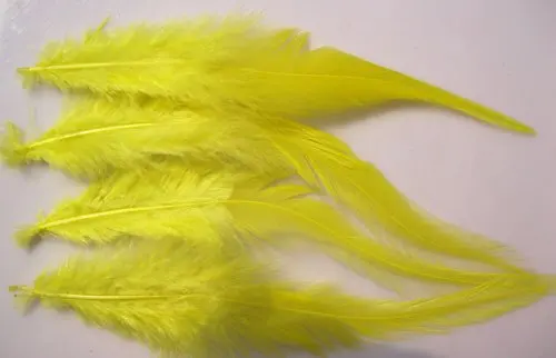 200 шт/партия многоцветные китайские петухи длинные перья 6-8 дюймов(15-20 см) 10 цветов