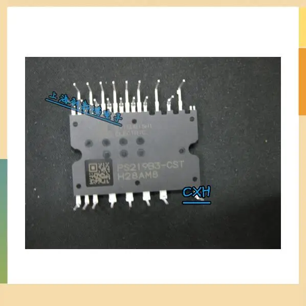

Driver module PS219B3-CST DIP24 100% new imported Superiority.