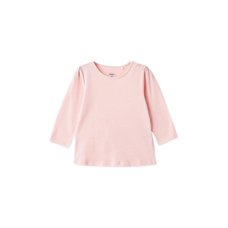 

Лонгслив MODIS для малышек