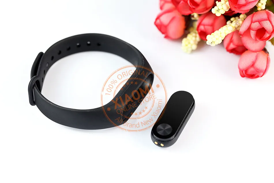 xiaomi Authorized mi band 2 smart band IMG_6450