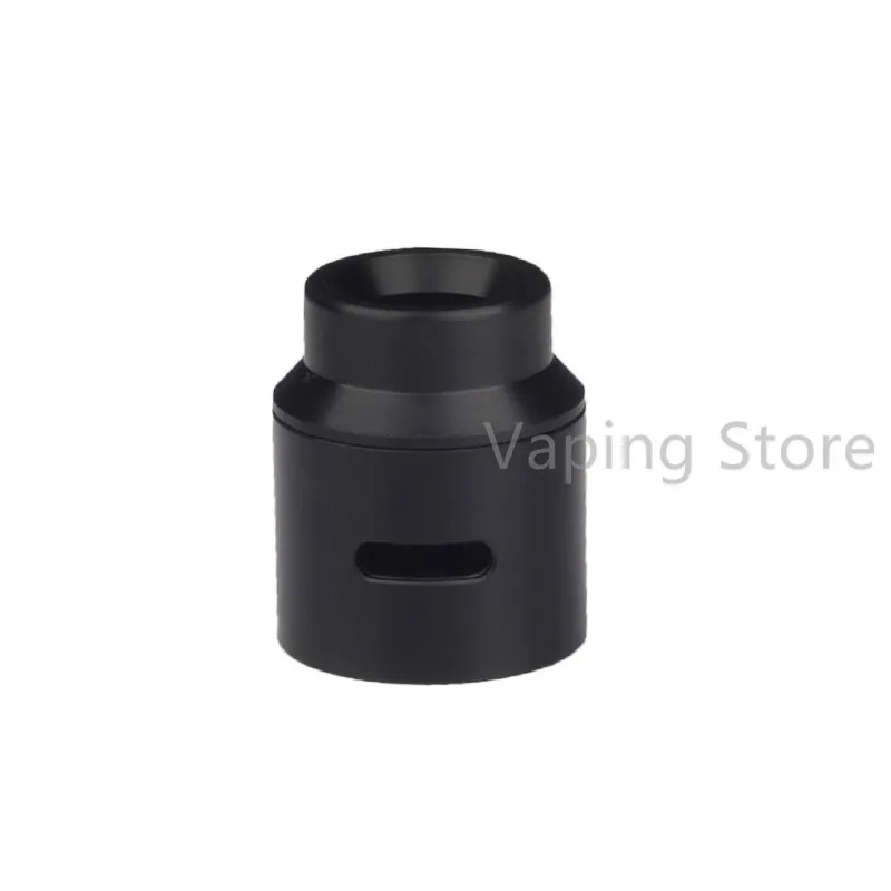Goon V1.5 Lost Art RDA верхняя крышка с колокольчиком замена различными