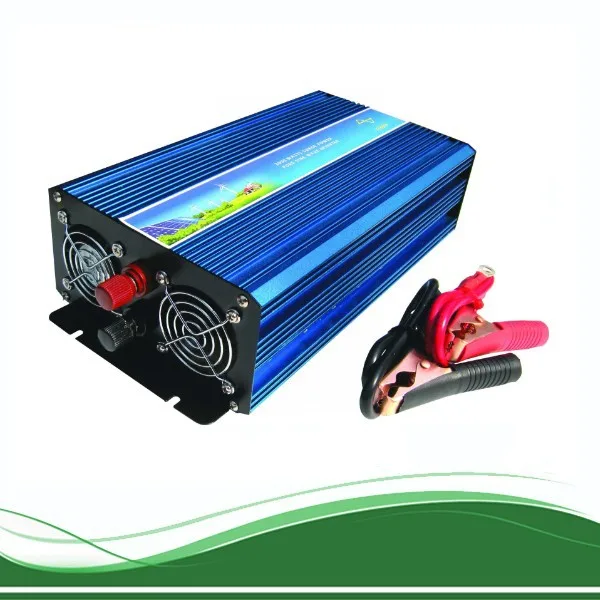 

1000w inverter sinusoidale pura 1000W pure sine wave inverter 24v 240v 60hz power supply peak 2000W DC12V 24V 48V 50Hz 60Hz