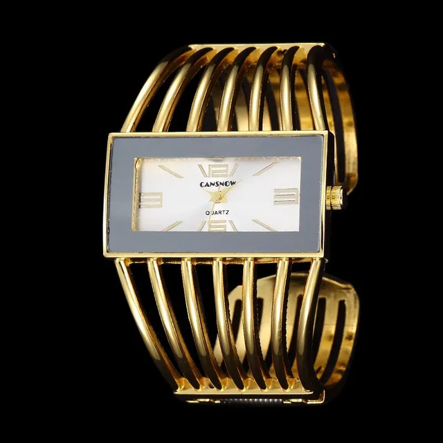 New Women Brand Luxury Fashion Rose Gold Bangle Bracelet Watch Women Dress Clock New Women Brand Luxury Fashion Rose Gold Bangle Bracelet Watch Women Dress Clock