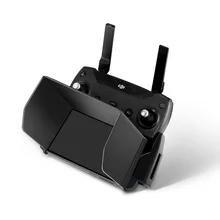 Складной планшеты чехол для телефона Защита от солнца тенты для DJI Мавик AIR/PRO Phantom 4/3 серии щит Drone интимные аксессуары Ipad IPhone Android