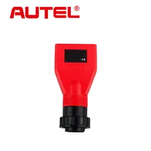 Original Autel for Mercedes Benz 14Pin Connector for MaxiSys MS908 and MS908P