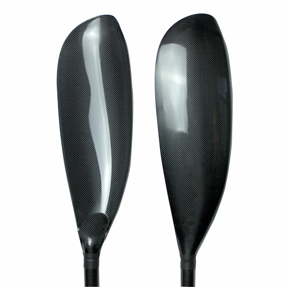 carbon kayak paddle --Seak wing paddle + bag carbon kayak paddle --Seak wing paddle + bag