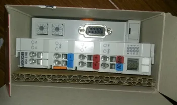 

NEW&ORIGIANL BK3150 BK3150 PROFIBUS COUPLER BK3150 *Please contact us for real photo,100% real stock*
