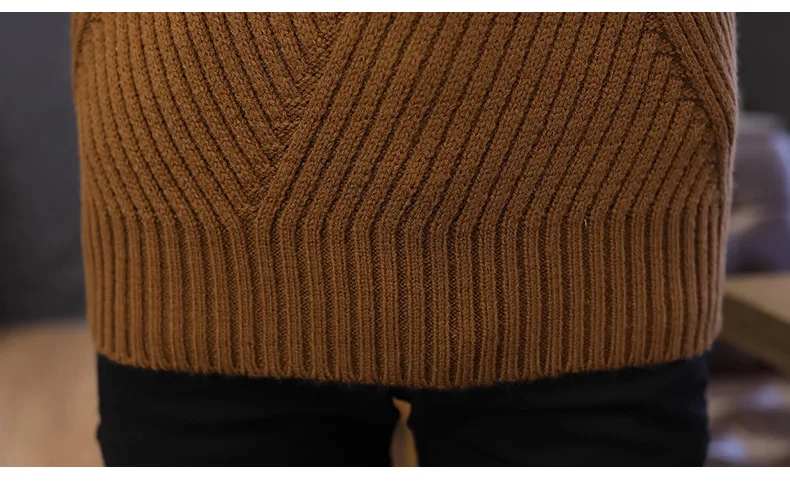 mens thermal turtleneck