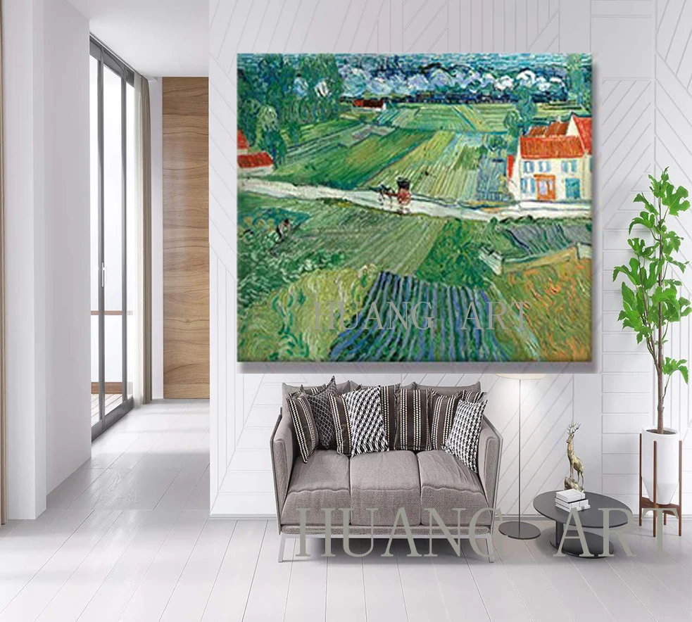 رسمت باليد النفط اللوحة المشهد الرعوية مشهد الربيع الأصفر زينت قاعة مكتب غرفة الجلوس أريكة المناظر البحرية فيلا نادي رسمت باليد النفط اللوحة المشهد الرعوية مشهد الربيع الأصفر زينت قاعة مكتب غرفة الجلوس أريكة المناظر البحرية فيلا نادي