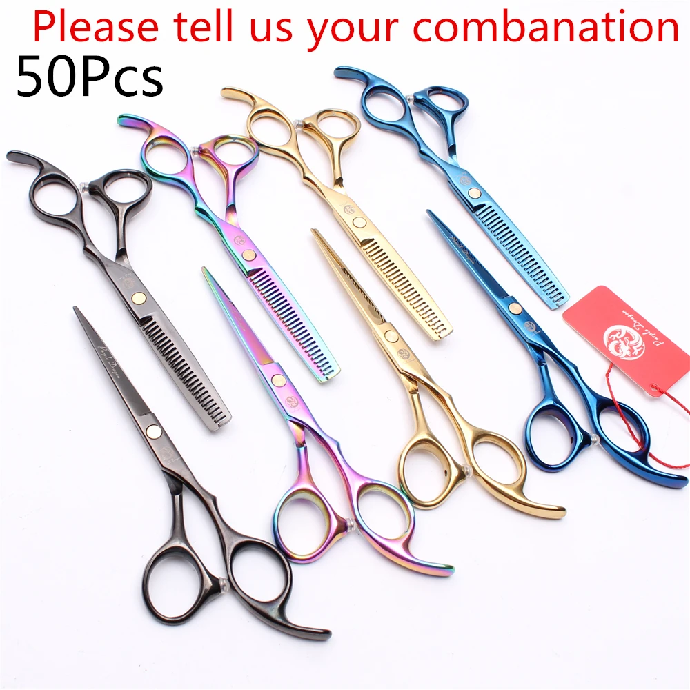 pro hair scissors