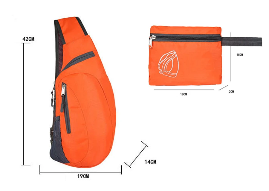 bicycle backpack