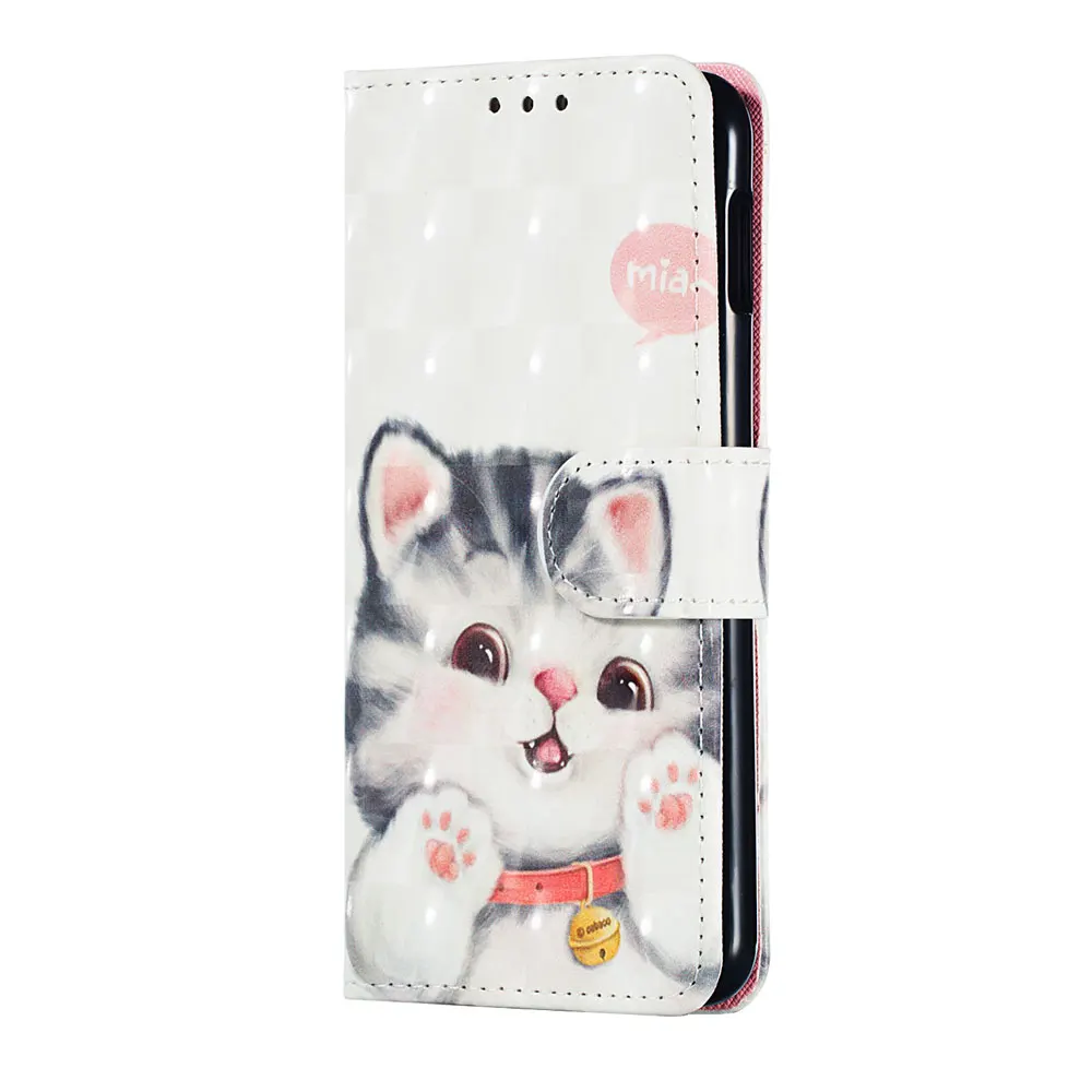 FQYANG 3D флип чехол для SAMSUNG S10 S10e S10LITE S10PLUS J6 J4 A6 A5 A8 A9 PLUS 2018 S9 NOTE9 J2 PRO CORE A6S