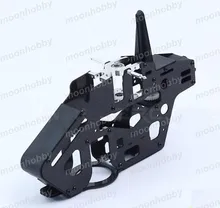 Alzrc 450 Pro Fugelage HP45817 ALZRC 450 Parts Free Shipping with Tracking