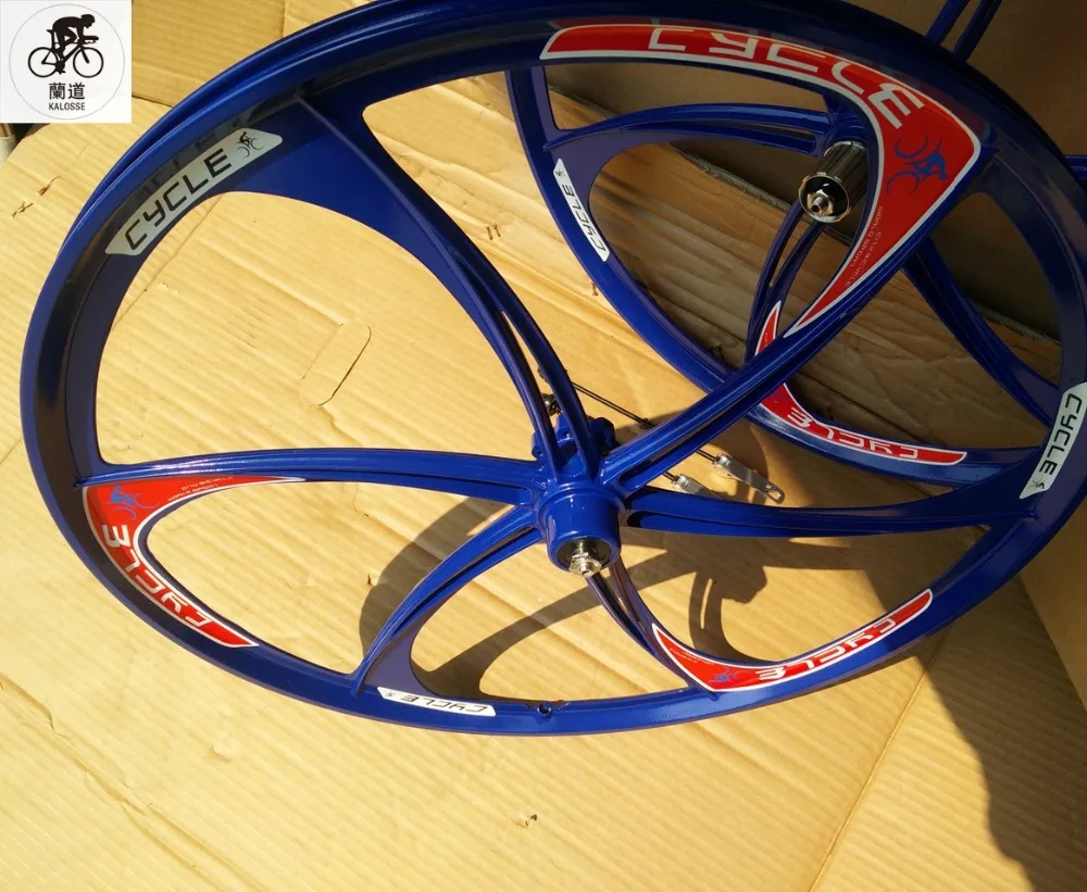 Perfect Kalosse 2 bearings 26inch 7/8/9/10 gear cassette Magnesuim alloy wheels for 21/24/27/30 speed 26er mountain bike wheels 6 Perfect Kalosse 2 bearings 26inch 7/8/9/10 gear cassette Magnesuim alloy wheels for 21/24/27/30 speed 26er mountain bike wheels 6