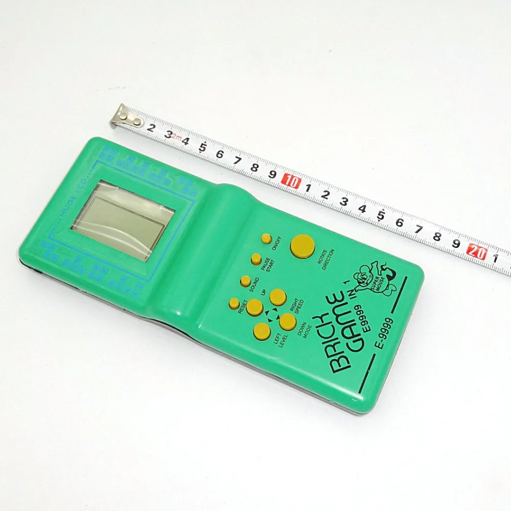 1 pc Handheld game consoles old video game machinein Handheld Game