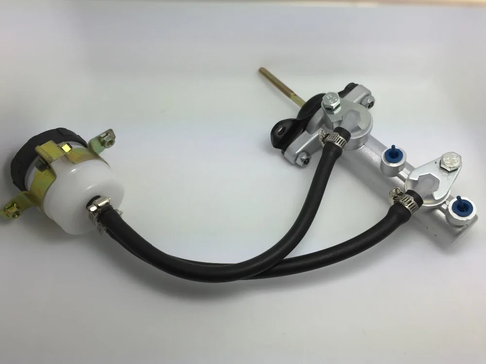Buy HISUN UTV500cc 700UTV MASTER CYLINDER BRAKE