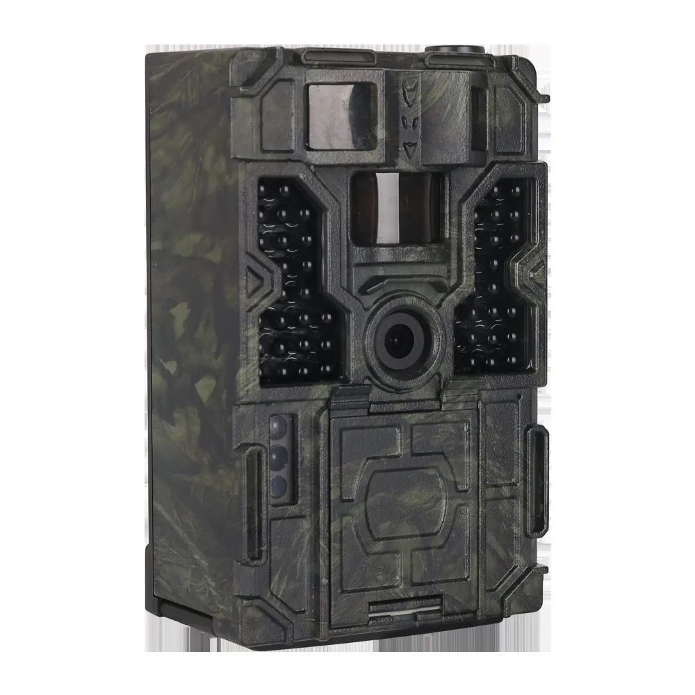 1080p Hunting Camera Trap Digital Trail Camera HD PIR sensor 120 Degree 32GB IR 48pcs LEDs Wild Camera Outdoor Trail Device