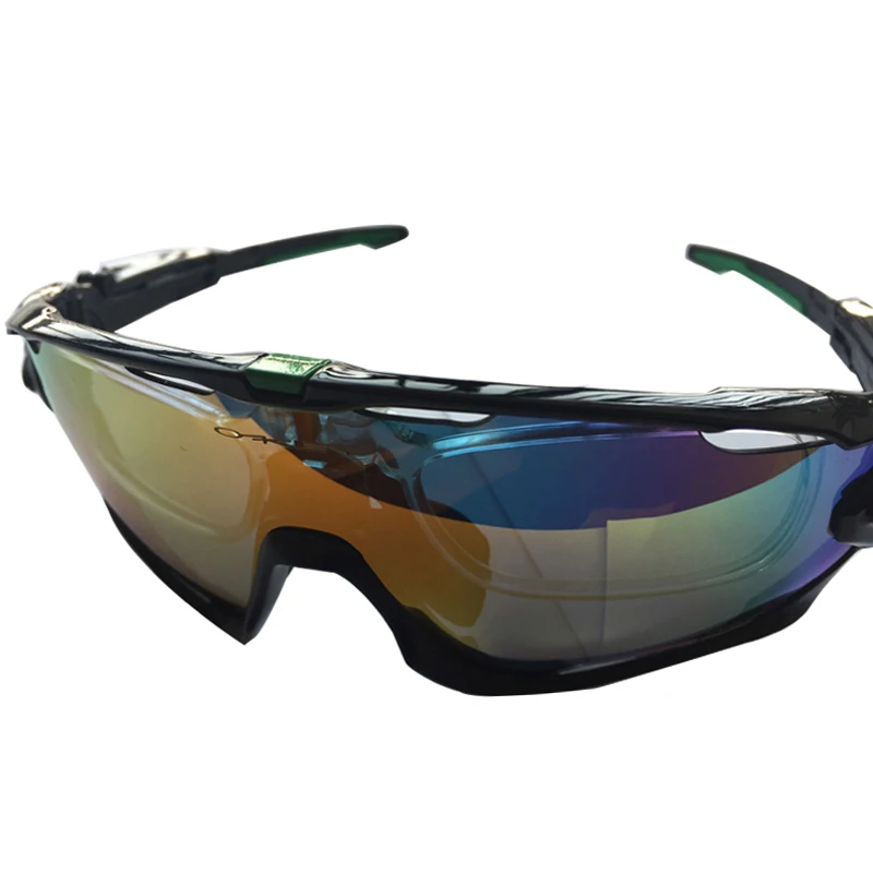 LOCLE JBR близорукость рама велосипед Велоспорт Солнцезащитные очки Внутренняя Рамка очки близорукие линзы
