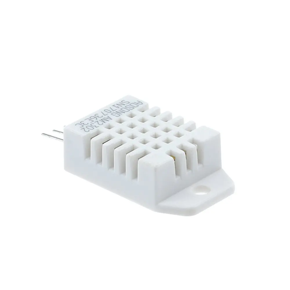 DHT11/DHT22 Digital Temperature Humidity Sensor Module For Arduino Compatible SCM & DIY Kits Compatible SCM Components DHT11/DHT22 Digital Temperature Humidity Sensor Module For Arduino Compatible SCM & DIY Kits Compatible SCM Components