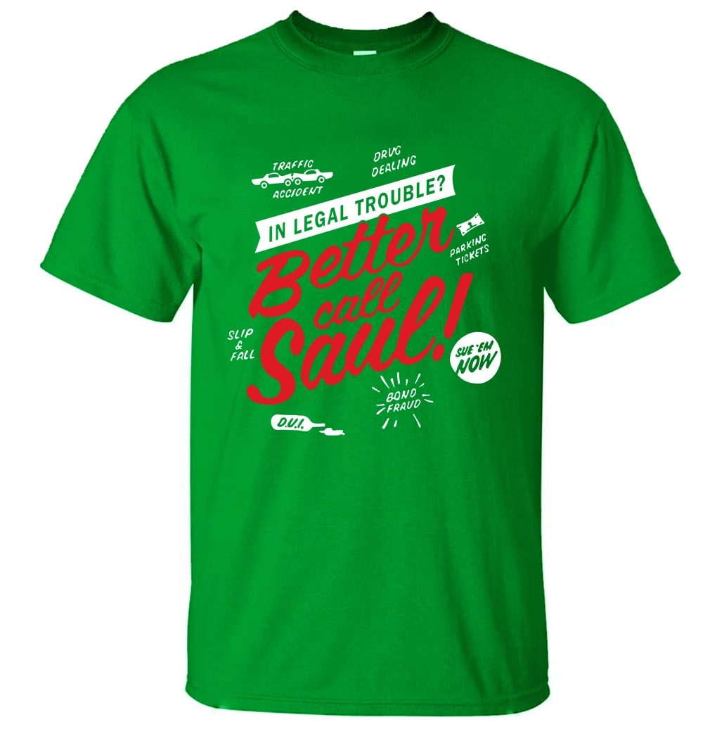 Мужские футболки с надписью «Лучший вызов Сола», летние мужские футболки из хлопка, хипстерские мужские футболки - Цвет: green