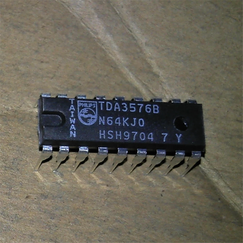 TDA3576B TDA3576 A3576 3576 10 шт./лот