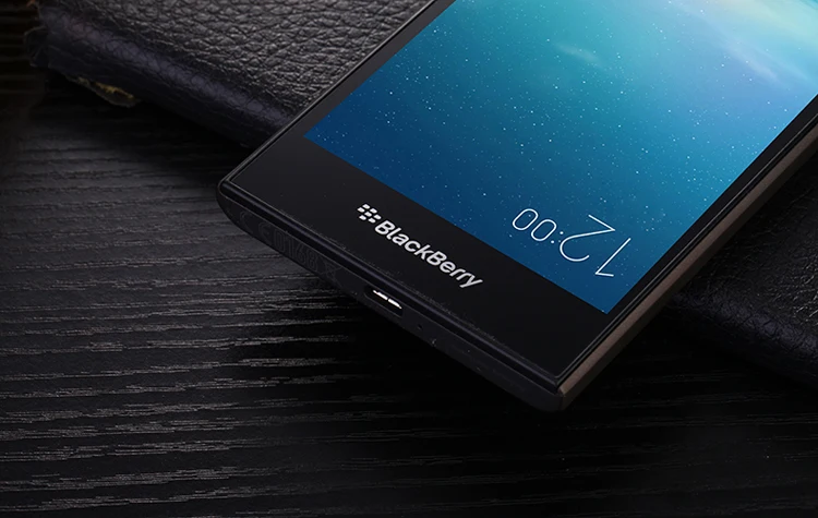 Мобильный телефон blackberry Leap Z20, разблокированная камера 8 МП, экран 5,0 дюйма, QWERTY клавиатура, сенсорный экран телефона