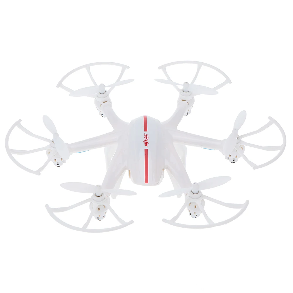 MJX X800 2 4G 6 осевой гироскоп один ключ 3D датчик гравитации RC Hexacopter мини пульт
