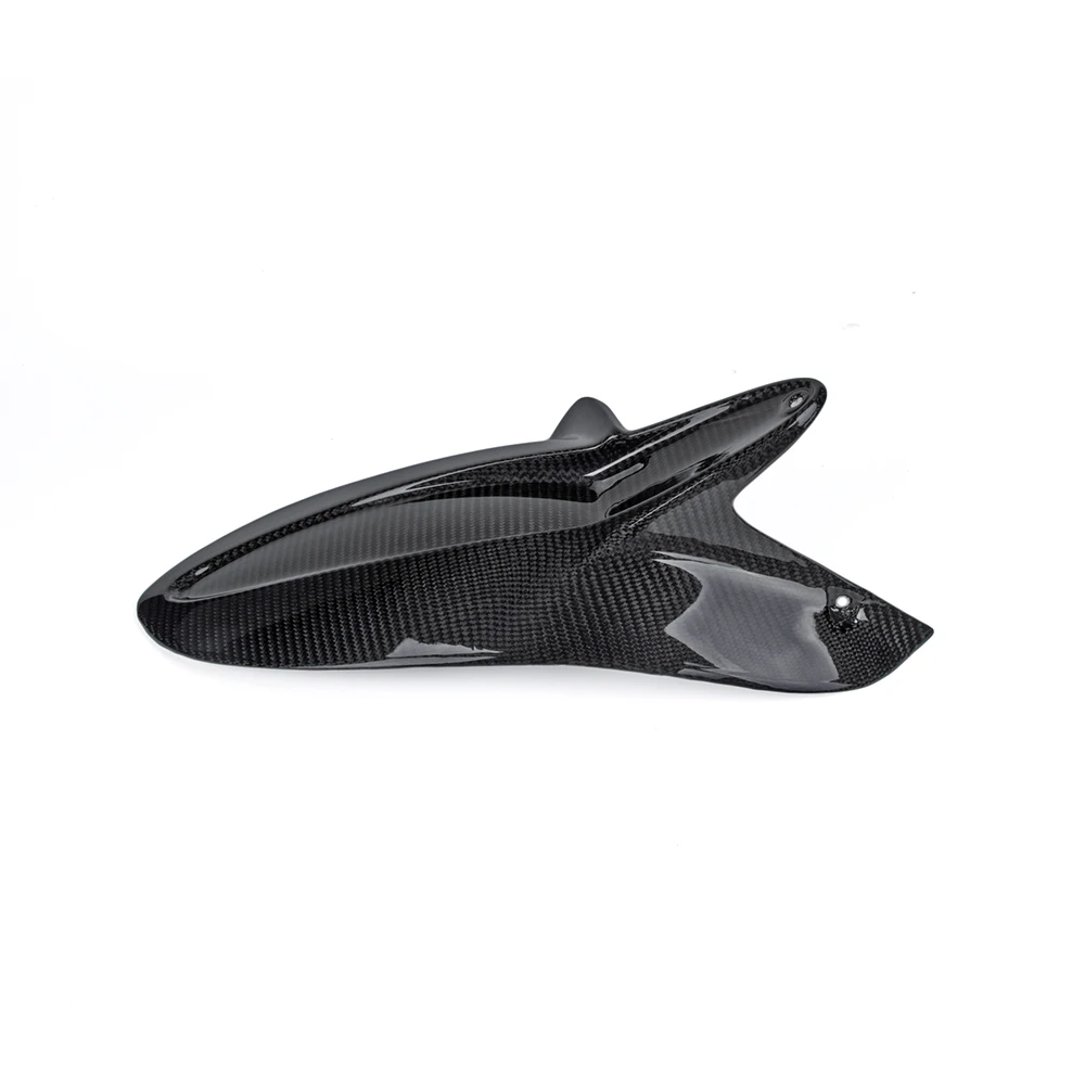 

Carbon Fiber Rear Hugger Mudguard Fairing for DUCATI Monster 1100 796 All Year Hypermotard 939 821 2013