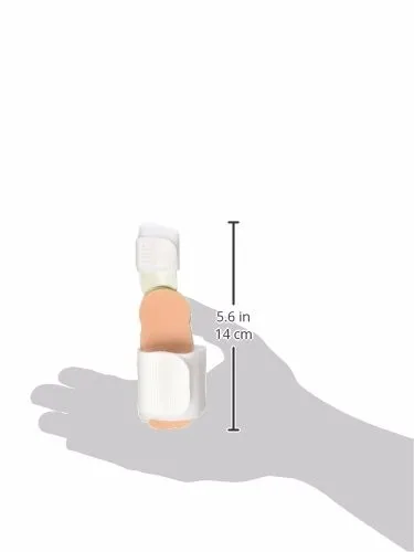 1 пара Выпрямитель для пальцев ног Уход за ногами Hallux стопа с вальгусной деформацией боль фиксируется большой палец ортопедические вальгусные Брекеты для коррекции рельефа