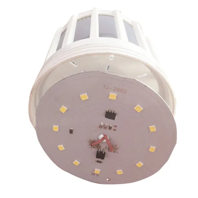 Free Shipping !!! LED Bulb E27 15W Anti-Mosquito Insect Zapper Flying Moths Killer Light lamp BZ