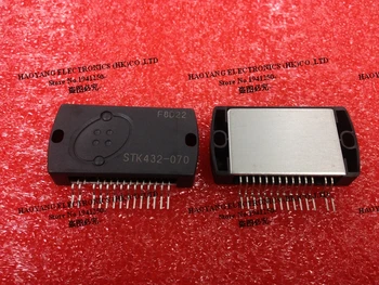 

New and original STK432-070