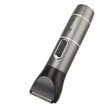 Kemei KM-1668 машинки для стрижки волос электрические для стрижки волос