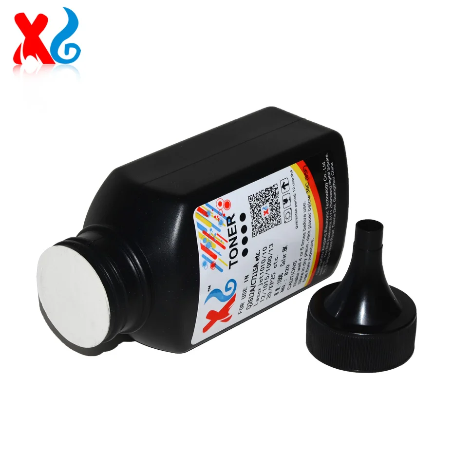 1 шт. совместимый тонер порошок для HP CB435A 35A Тонер M1132 1102 1132 Canon LBP 3010 6000 LBP3010 LBP6000