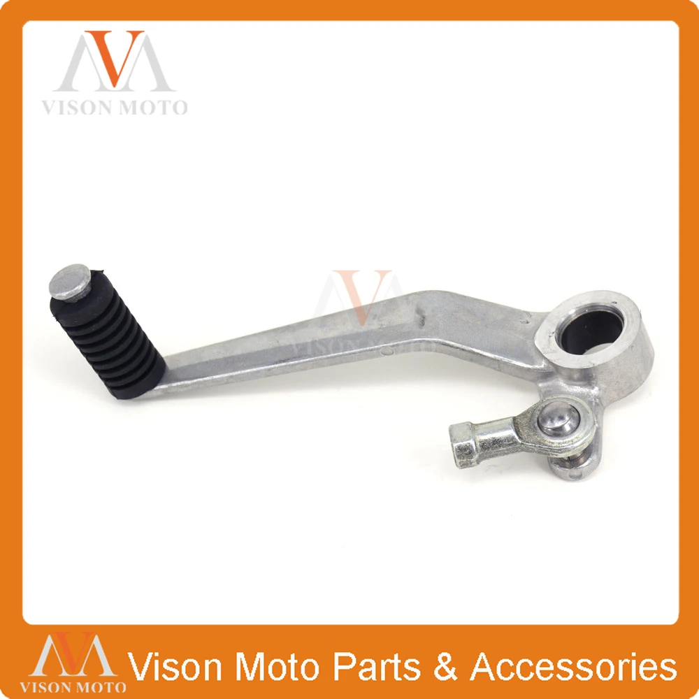 Motorcycle Shifter Gear Shift Lever For SUZUKI GSXR600 GSXR750 GSXR1000