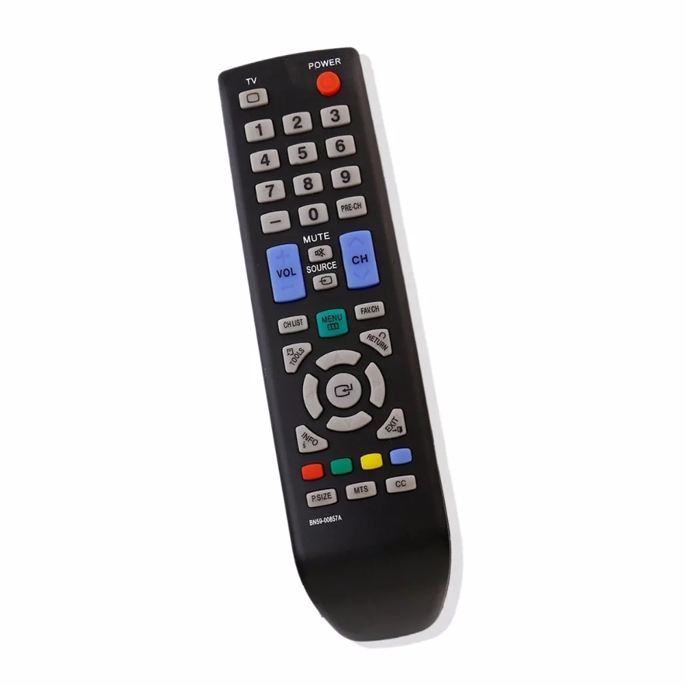 Новый телефон пульт дистанционного управления подходит для SAMSUNG TV LN32B540P8D LN32B540P8DXZX