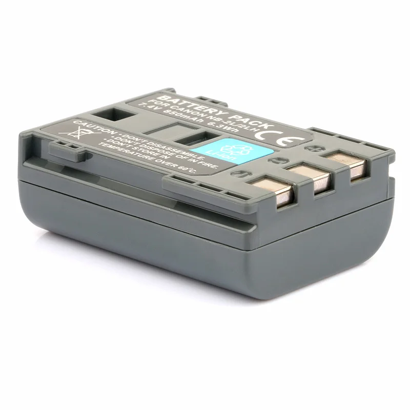 Preise LANFULANG Ersatz NB 2L, NB 2LH Akku Mit Ladegerät für Canon BP 2L12 BP 2L13 BP 2L14 BP 2L24H BP 2LH BP 2L5 E160814 NB 2L