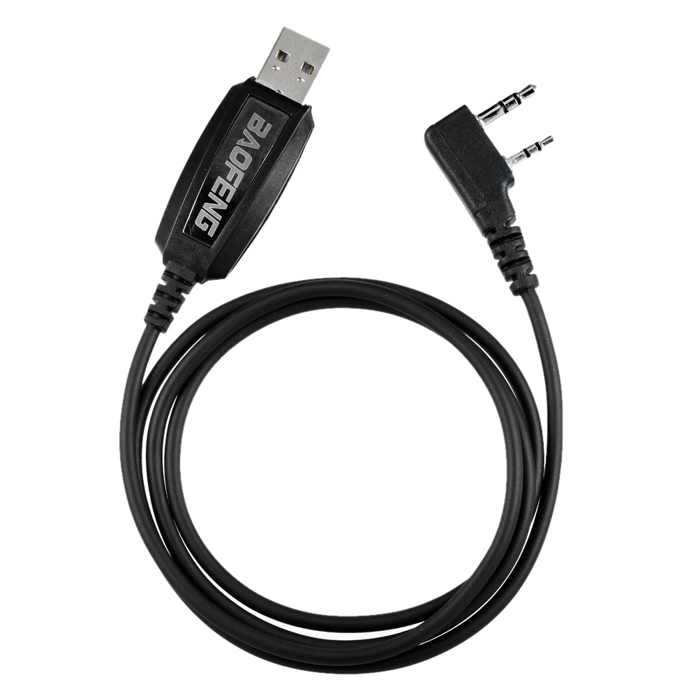 baofeng uv s9 programming cable