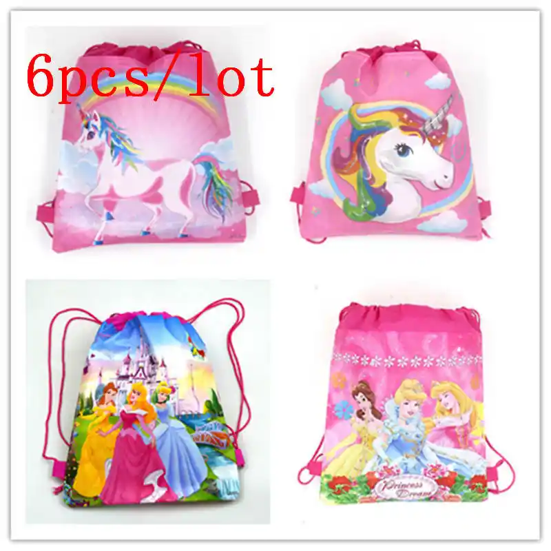 string bag for kids