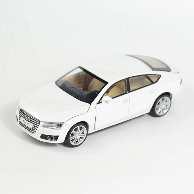 Audi a7 игрушка