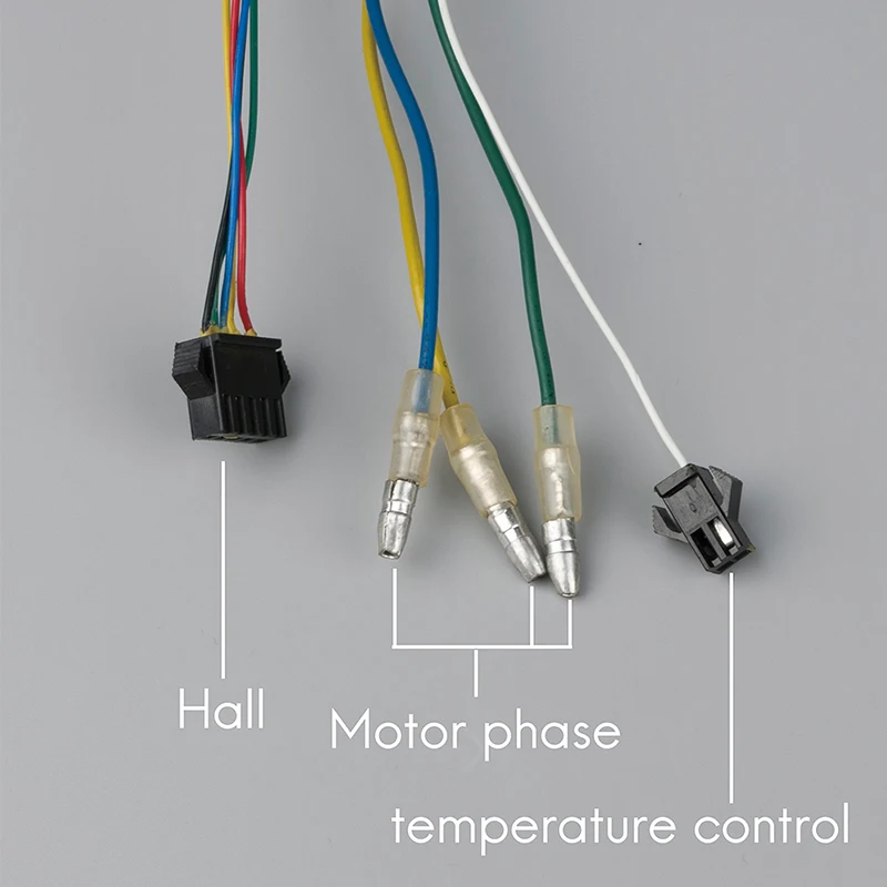 Flash Deal 350W 36V Brushless Motor Electric Scooter Hub Motor Wheel Engine Kit For Bicycles Electric Bike Engine e-Scooter Hub Motor 3