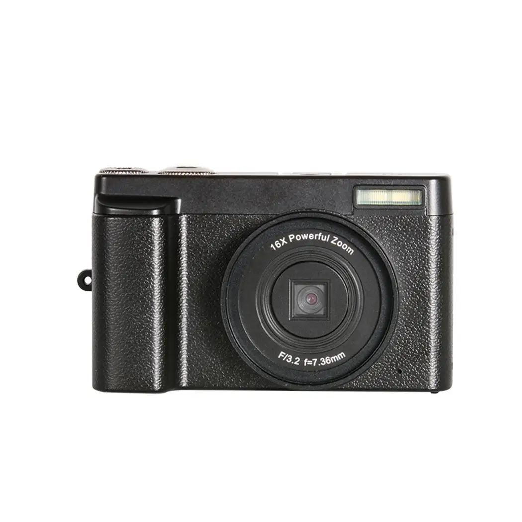 

Black HD WIFI Home Multi-function Digital Set Video 90 minutes, photo 150 minutes none Camera none 2.0EV DV