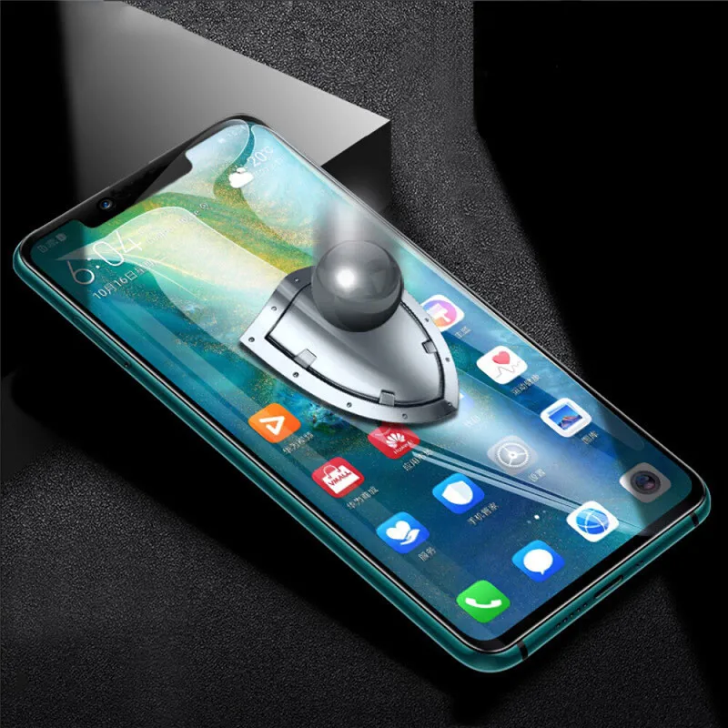 Screen Protector For Huawei Mate 20 Pro (10)