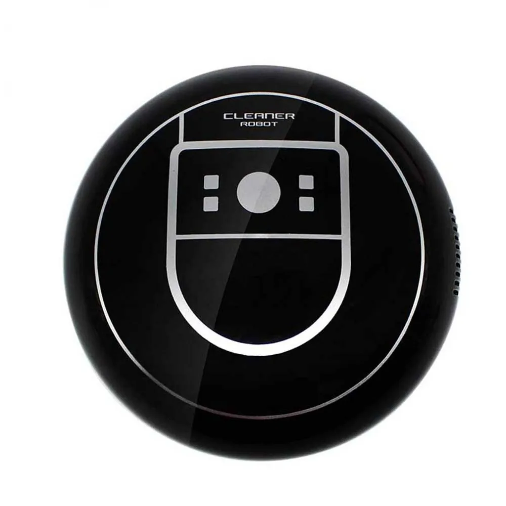 

Smart Vacuum Cleaner Intelligent Creative Sweeper Robot Vacuum Cleaner Automatic Cleaning Machine Robotic Vacuums