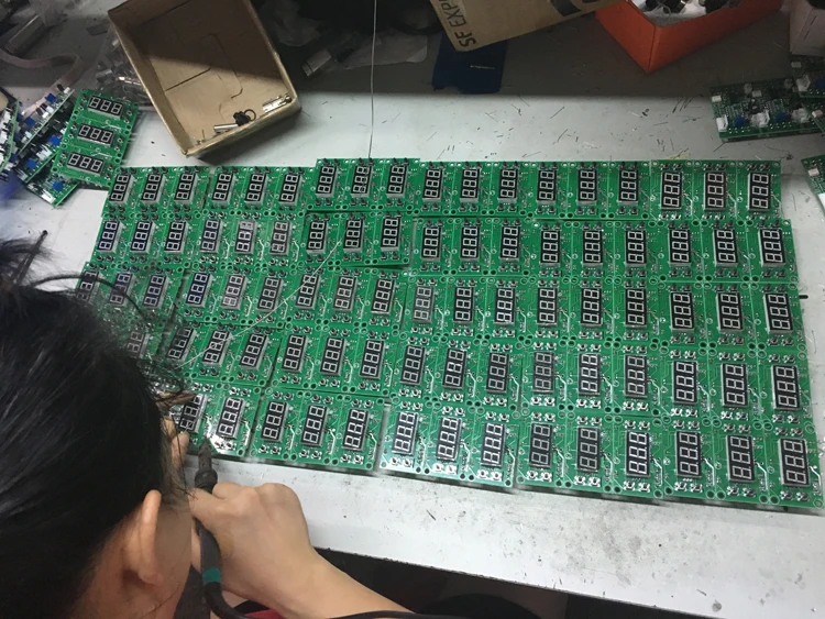 220 В/850 Вт постоянное нагревание температуры стола PCB горячая плита станция предварительного нагрева для мобильного телефона Сплит экран/починка смартфона