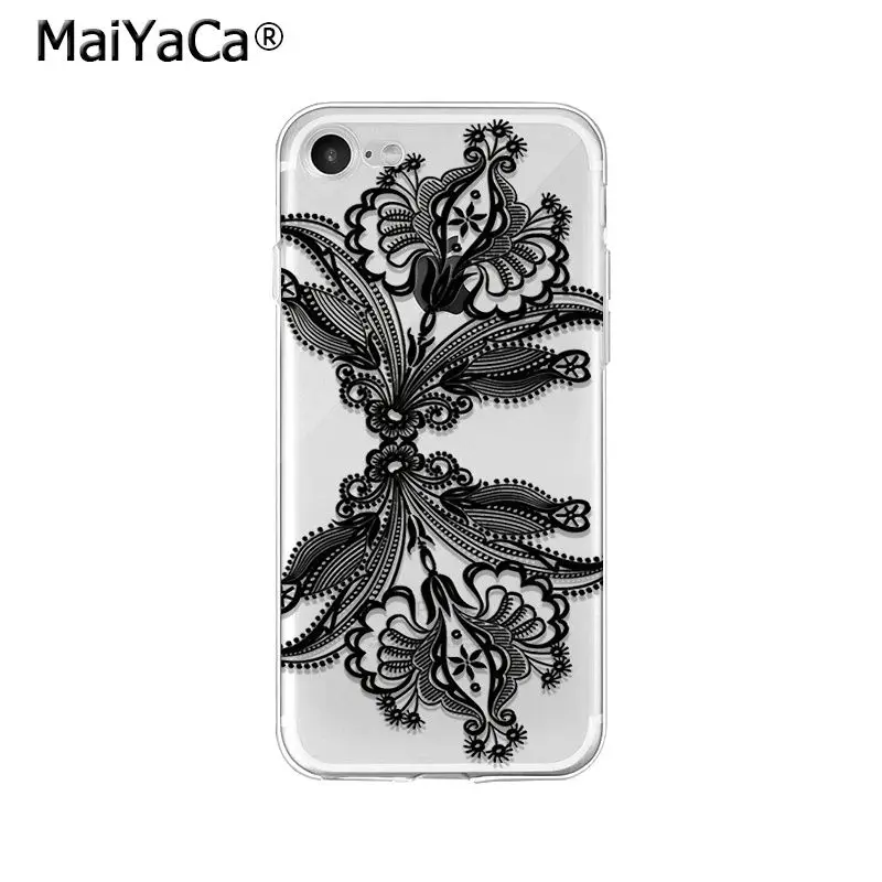 Sexy Lace Flower