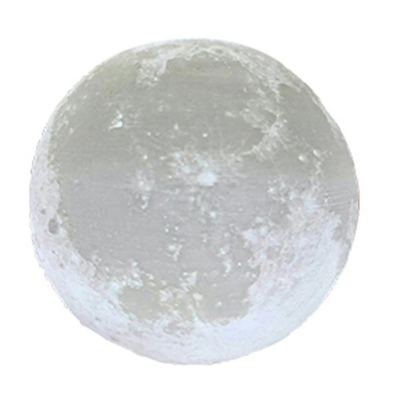 Moon Lamp 3D USB LED Magical Moon Night Light Moonlight Table Desk Touch Sensor Color Changing Home Bedroom Decoraction F#5N08 (15)