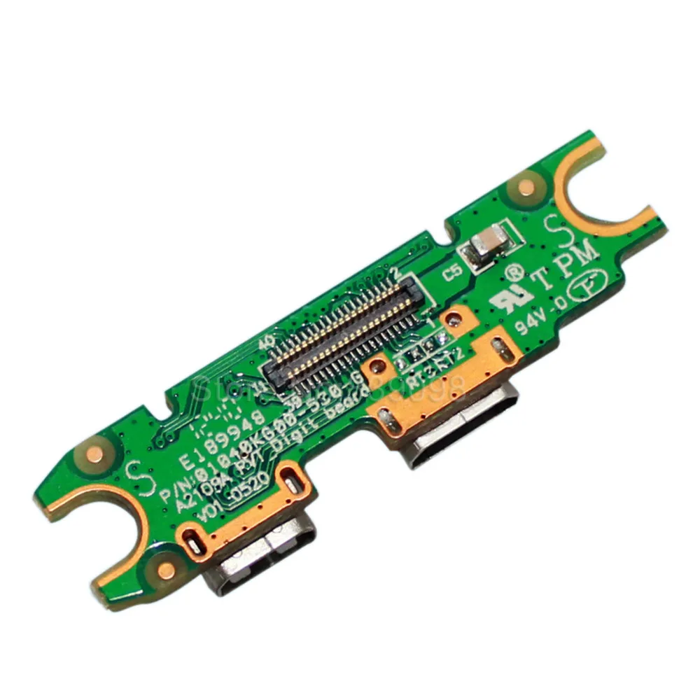 Плата передачи данных DC HDMI I/O Micro USB для Lenovo IdeaTab A2109 A2109A 5933 Series|usb usb|micro usb dcmicro micro |